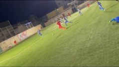  فوز فريق أبناء يافا على الشعاع كفر قاسم بهدف نظيف 